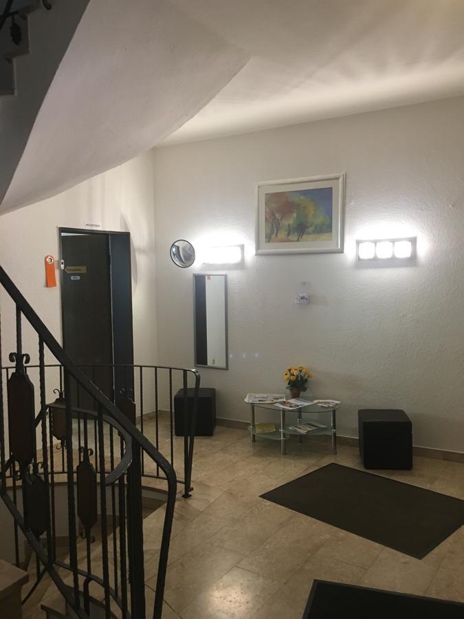 Zum Lowen Hotel Weiterstadt Kültér fotó