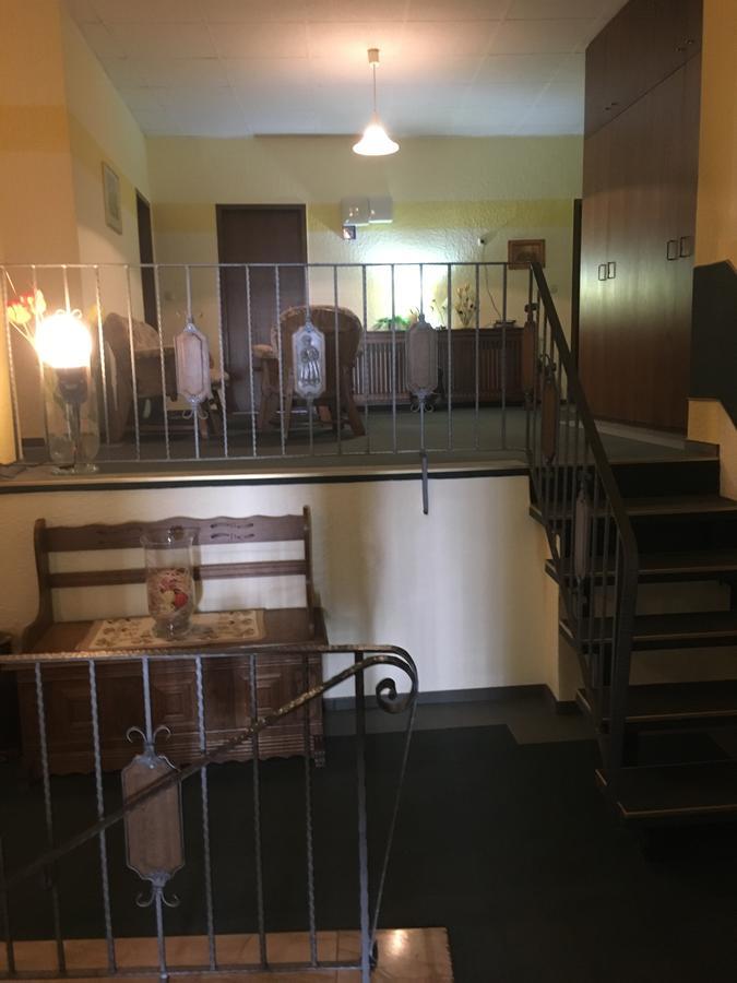 Zum Lowen Hotel Weiterstadt Kültér fotó